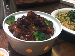 -福季酒店(怡园绿景店)