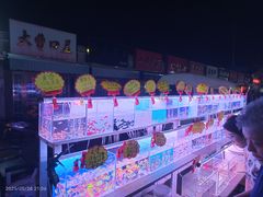 -中环花鸟鱼虫市场