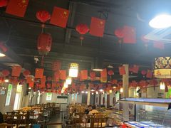 -正福居老北京正宗铜锅泉水涮肉(彰化路店)
