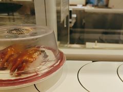 -禾绿回转寿司(苏宁广场店)