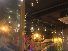 -路边摊小炉子烧烤