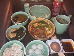 -足本纪·足道 SPA 简餐 小吃(文三西路店)