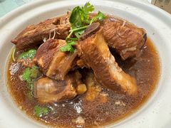 -真定郝家排骨(正定县总店)