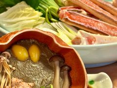 -蟹道乐(道顿堀本店)