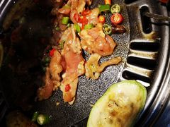 -猫爪爪原切自助烤肉(观音桥阳光世纪店)