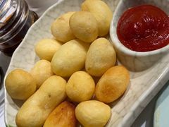 -大铁勺新津菜(迎水道店)