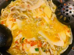 -李师傅脆肚(梅林店)