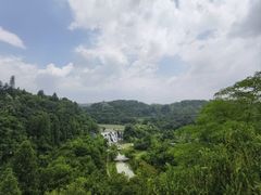 -天河潭旅游度假区