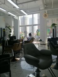 -未来美发·T1M HAIR SALON