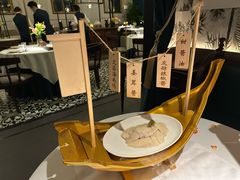 -狮拾久·现代新加坡料理(壹方城店)