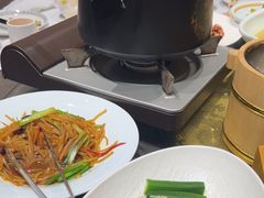 -箪食巷私房菜馆·鲁菜(玉函路店)