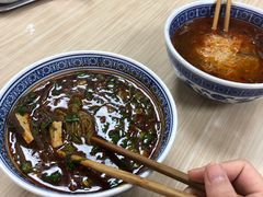 -樊记腊汁肉(竹笆市总店)