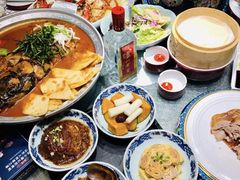 -四季厨房 鲁菜·孔府烤鸭(高新万达店)