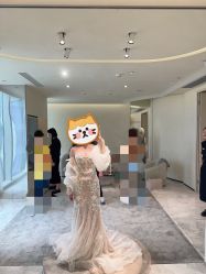 -MANLI BRIDAL婚纱