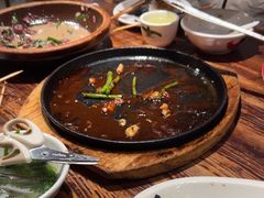 -广府乡下·饭庄(新港东路店)