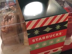 -星巴克(温州万象城商业街店)