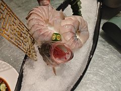 -俏巴渝·家宴·生日宴(锦绣城店)