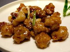 传统荔枝肉-宣和苑(华侨新村店)