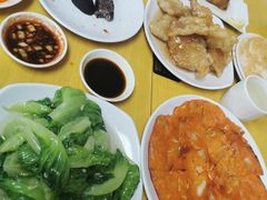 -屋里家延边朝鲜族冷面(南园店)