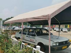 -金门驾校(中央门校区)