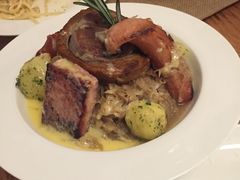-Kitchen·Y洋厨房西餐厅(王府壹号店)