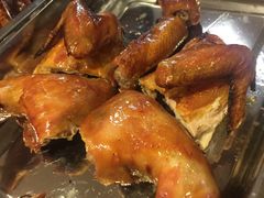 -顺徕德仙庙烧鸡(荔湾总店)