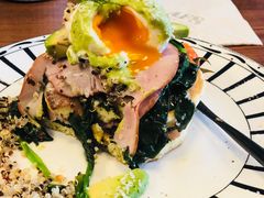 -AFS Cafe & Canteen(闽江二路店)