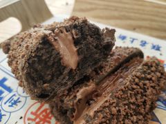 -好利来(八角店)