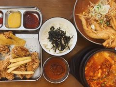 -青春分食(仙林大学城店)