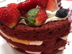 -熊猫不走生日蛋糕(东城店)