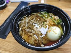 -火炉火自助餐(枫蓝国际店)