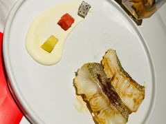 银鳕鱼-赤火牛排(金狮广场店)