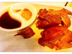 -新大咀港式茶餐厅(宝山万达店)
