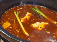 -金海椒罐罐鲢鱼(东方桂苑店)