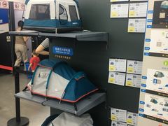 -迪卡侬(安德门店)