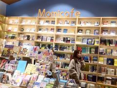 -猫的天空之城概念书店(印象城购物中心店)