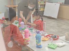 -学知乐教育·幼小衔接·小学科辅导(浦东外高桥森兰中心)
