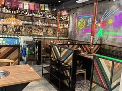 -香猪坊韩国烤肉专属门店(魏公村店)