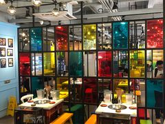 -钢管厂五区小郡肝串串香(车公庙店)