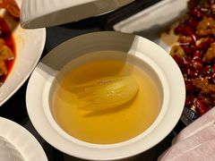 -兴蜀府·臻味江景餐厅(正大广场店)