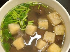 -回味鸭血粉丝汤(夫子庙瞻园路店)