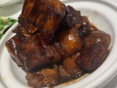 -新吉士·上海菜(浦东LCM置汇旭辉店)