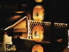-夫子庙秦淮河画舫