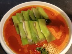 -安多素食(广仁寺路店)