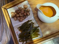 -大洋家·精品潮汕菜·生腌砂锅粥(天河东路店)