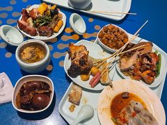 -堂会·KTV·自助餐·团建聚会(天河店)