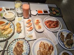 -大渔铁板烧(大悦城店)