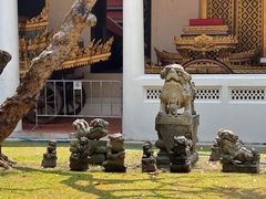 -曼谷国家博物馆