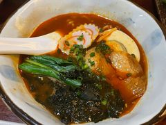 -渔日本料理铁板烧(新天地假日广场店)