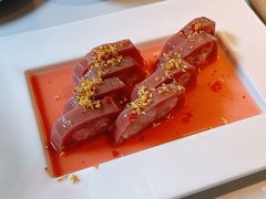 -绿茶餐厅(龙井船宴· 品牌总店)